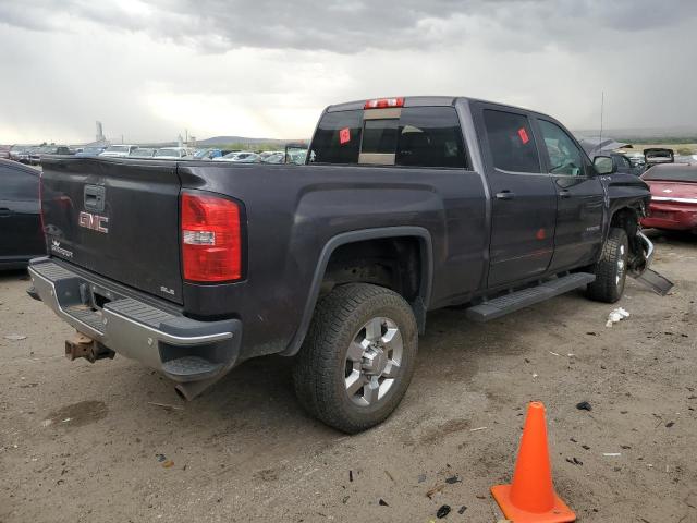 2015 GMC SIERRA K25 1GT12YEG9FF665312