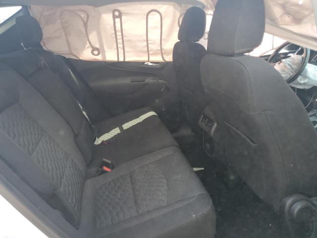 2018 CHEVROLET EQUINOX LT - 3GNAXJEV7JL114695