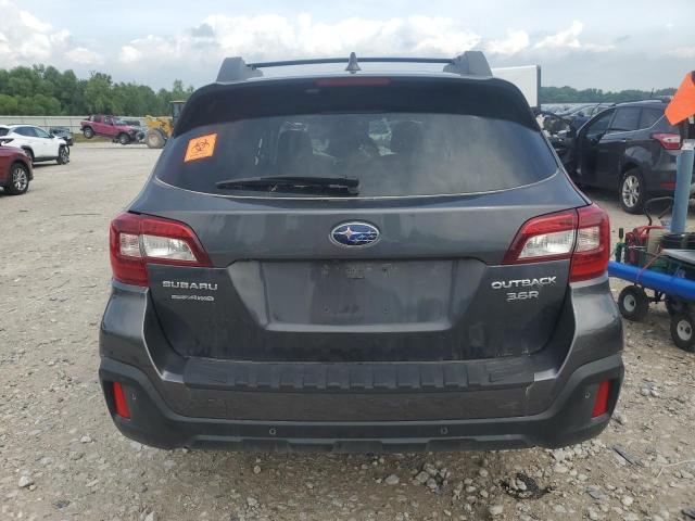 2018 SUBARU OUTBACK 3. 4S4BSENC6J3260207