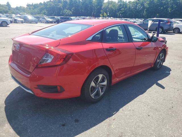 2019 HONDA CIVIC LX 2HGFC2F62KH577332