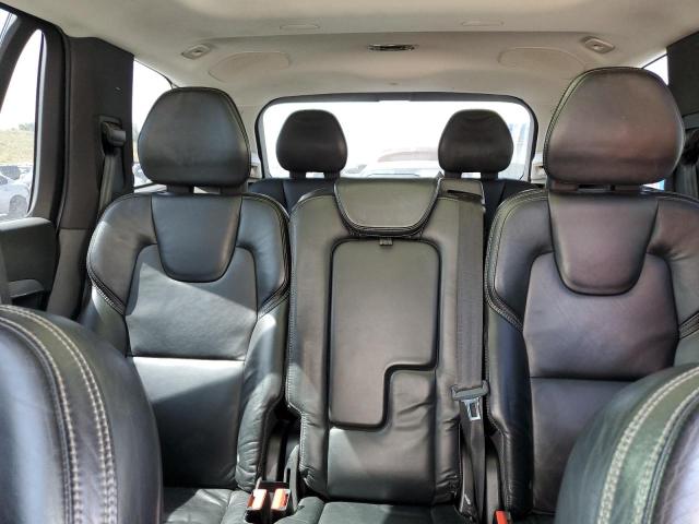 2018 VOLVO XC90 T6 - YV4A22PK9J1358272