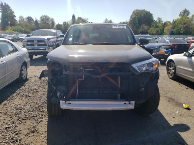 2024 TOYOTA 4RUNNER SR JTENU5JR4R6245118