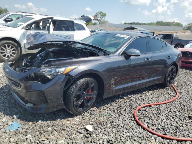KIA STINGER GT