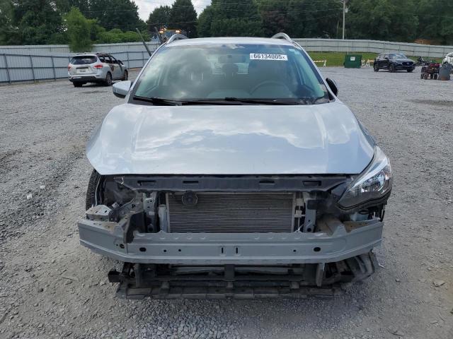 2017 SUBARU IMPREZA PR 4S3GTAB66H3731927