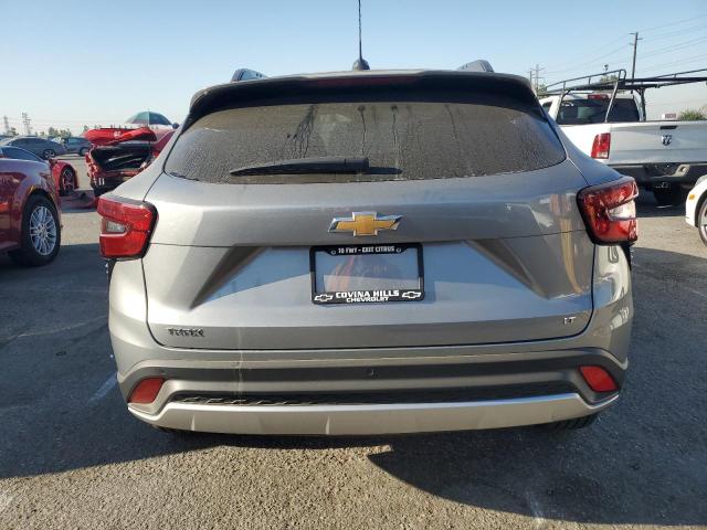 2025 CHEVROLET TRAX 1LT KL77LHEP1SC020699