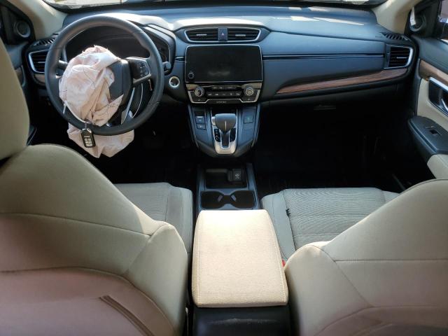 2018 HONDA CR-V EX 2HKRW2H58JH663645