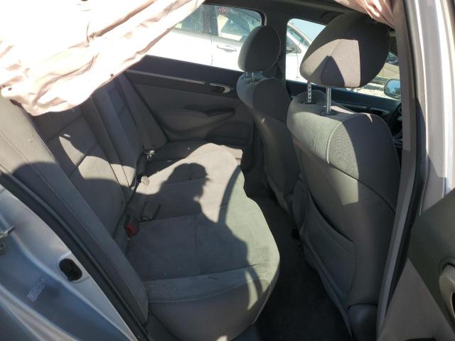 2010 HONDA CIVIC EX - 19XFA1F84AE026636