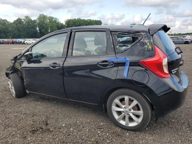 2015 NISSAN VERSA NOTE 3N1CE2CP0FL370625