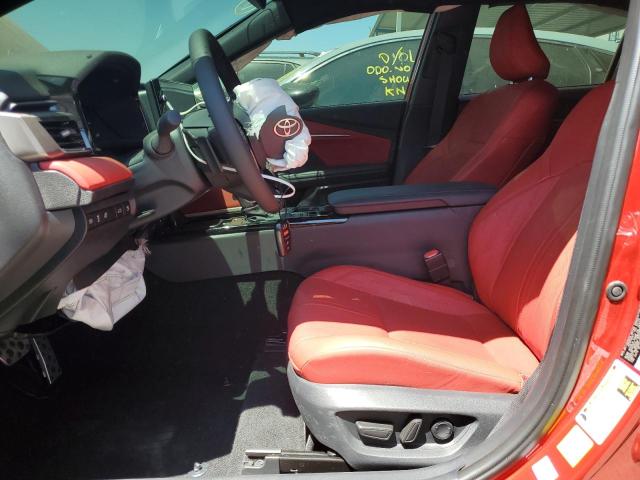2025 TOYOTA CAMRY XSE 4T1DBADK2SU022988