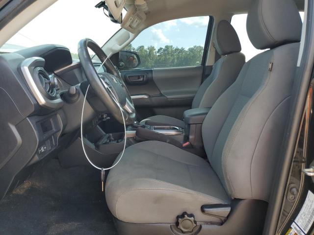 2017 TOYOTA TACOMA DOU - 5TFAZ5CN6HX046207