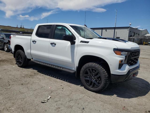 2024 CHEVROLET SILVERADO 3GCUDCE87RG454311