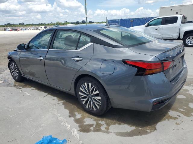 2025 NISSAN ALTIMA SV 1N4BL4DV7SN383069