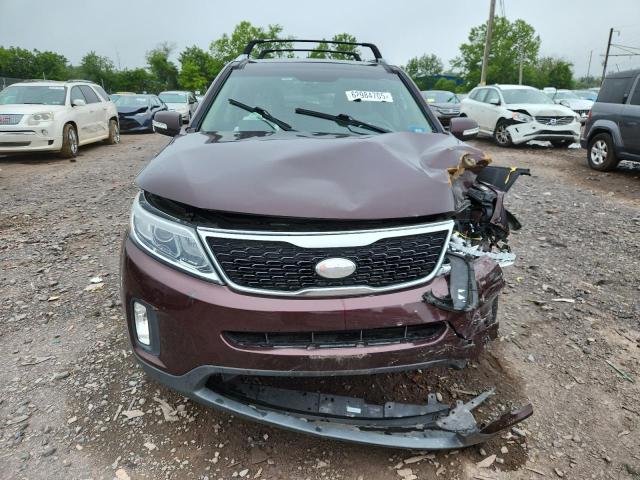 2015 KIA SORENTO EX 5XYKUDA78FG554549