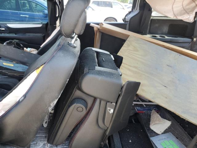 2016 DODGE GRAND CARA 2C4RDGEG6GR339064
