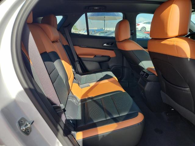 2024 HONDA PROLOGUE E 3GPKHZRJ8RS539360
