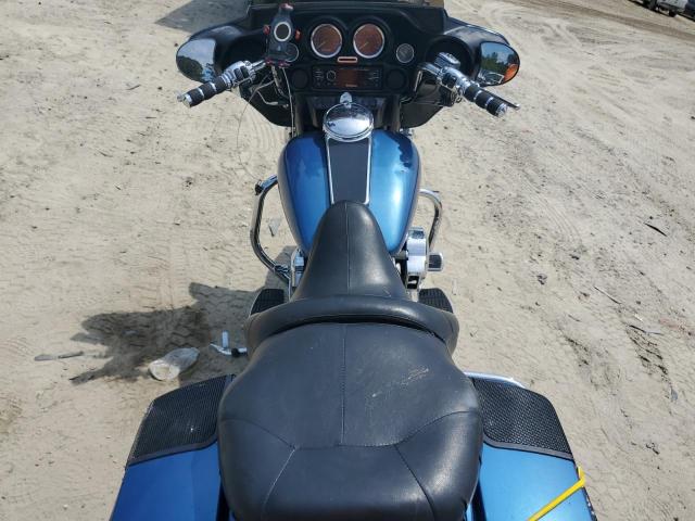 2005 HARLEY-DAVIDSON FLHTI 1HD1FVW105Y674558