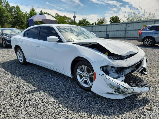 2022 DODGE CHARGER SX 2C3CDXBG8NH238965