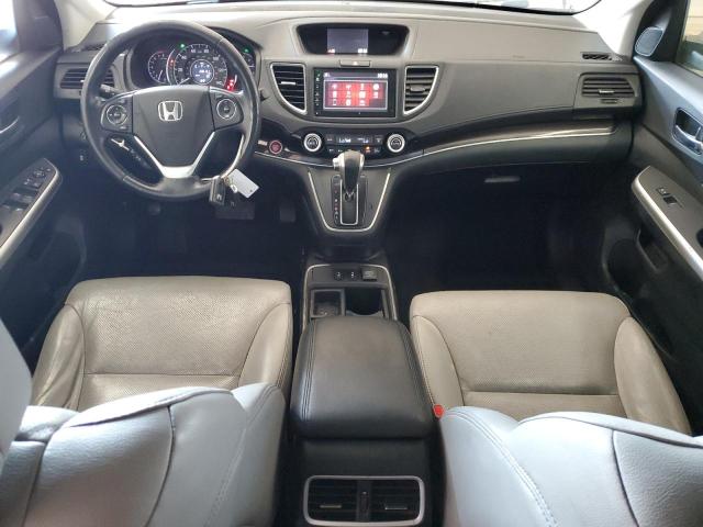 2015 HONDA CR-V EXL - 2HKRM4H78FH671867