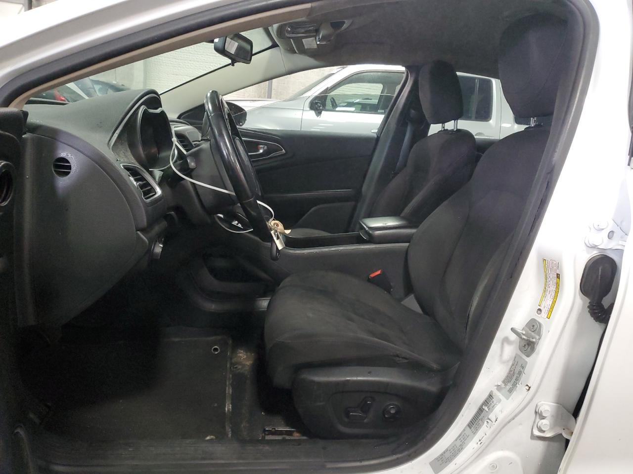 CHRYSLER 200 LIMITED