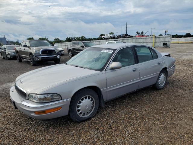 BUICK PARK AVENU