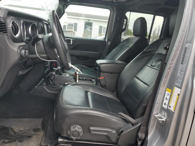 2018 JEEP WRANGLER U 1C4HJXEG3JW226515