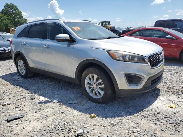 2016 KIA SORENTO LX 5XYPG4A34GG136145