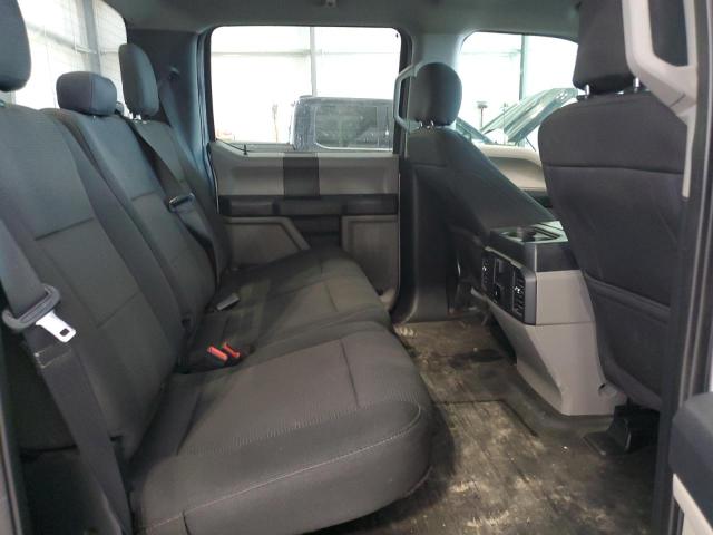 2020 FORD F150 SUPER - 1FTEW1EP3LFB02975