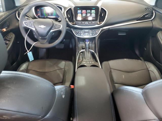 2017 CHEVROLET VOLT PREMI 1G1RB6S52HU110753