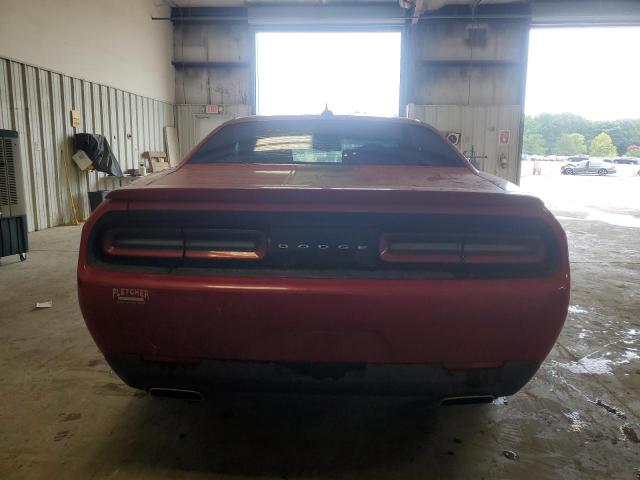 2016 DODGE CHALLENGER - 2C3CDZAG8GH143046