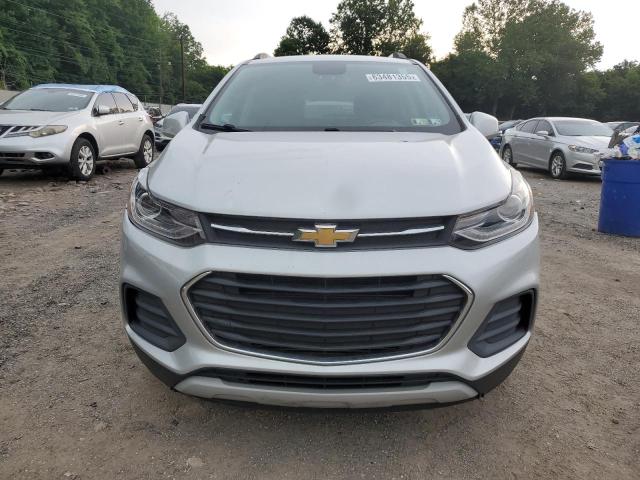 2020 CHEVROLET TRAX 1LT KL7CJLSB4LB017965