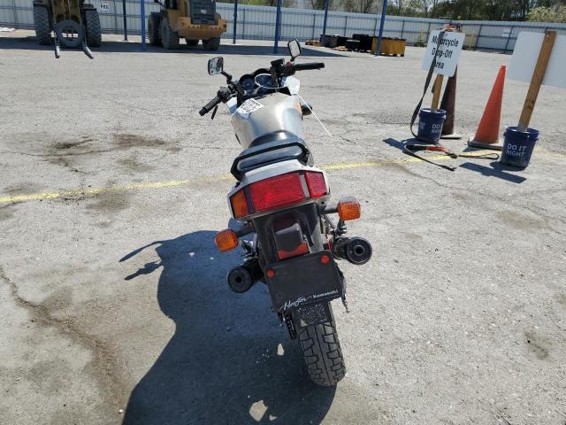 2004 KAWASAKI EX250 F JKAEXMF184DA05967