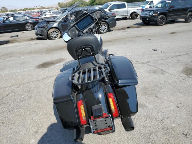 2024 HARLEY-DAVIDSON FLHX 1HD1KB714RB638910