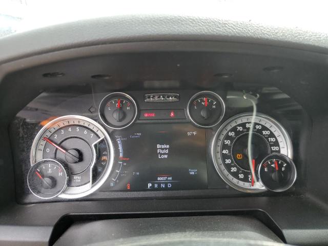 2016 RAM 1500 SLT 1C6RR7TT7GS223234