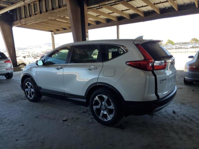 2019 HONDA CR-V EXL JHLRW2H83KX021823