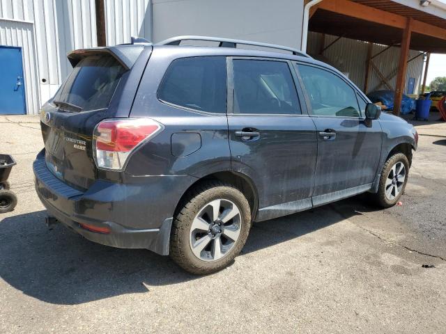 2017 SUBARU FORESTER 2.5I PREMIUM JF2SJAEC8HG479030
