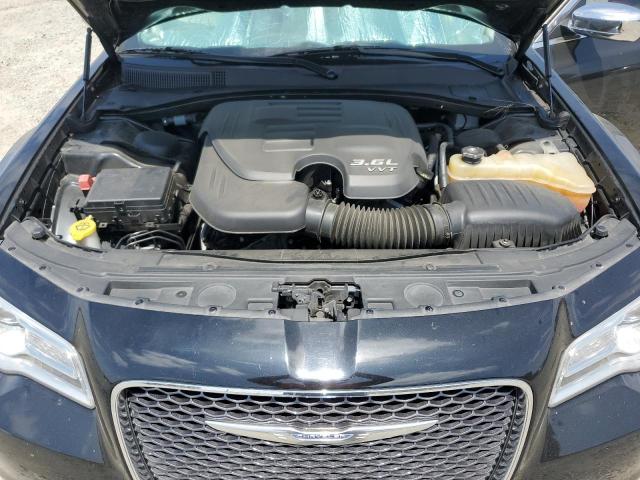 2016 CHRYSLER 300C 2C3CCAEG7GH282437