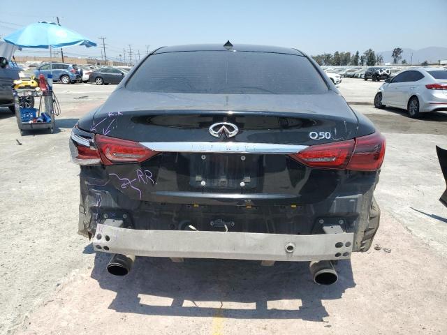 2019 INFINITI Q50 LUXE JN1EV7AP5KM515330