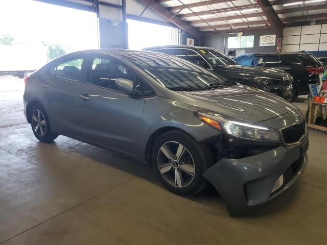 2018 KIA FORTE LX - 3KPFL4A71JE242809