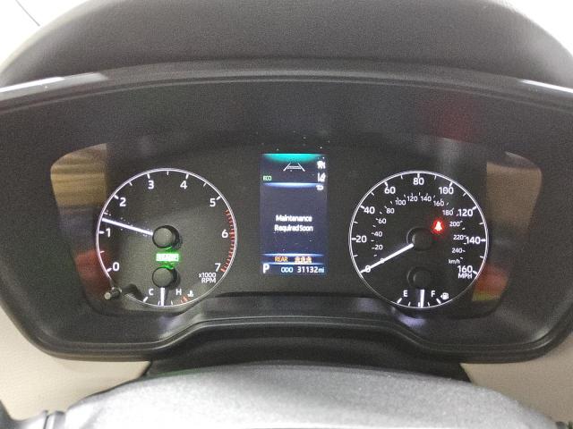 2024 TOYOTA COROLLA LE JTDBCMFE5R3045764