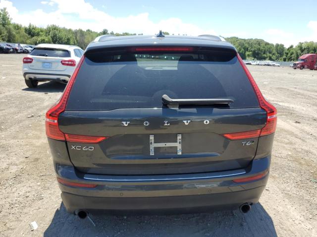 2019 VOLVO XC60 T6 - YV4A22RK7K1351531
