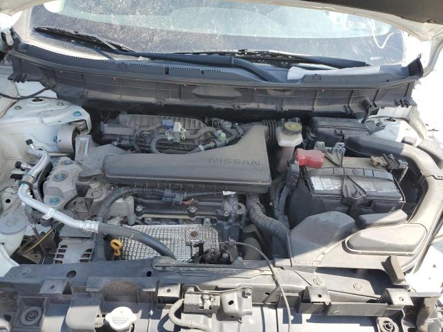 2017 NISSAN ROGUE S - KNMAT2MV2HP603810