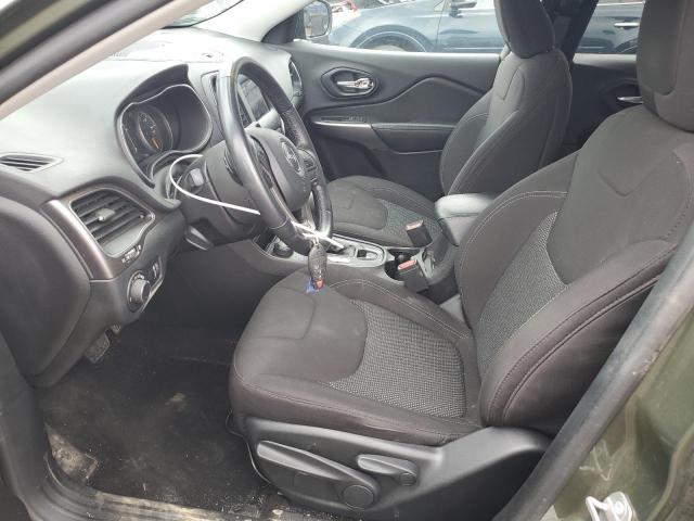 2020 JEEP CHEROKEE L - 1C4PJMCB4LD579359