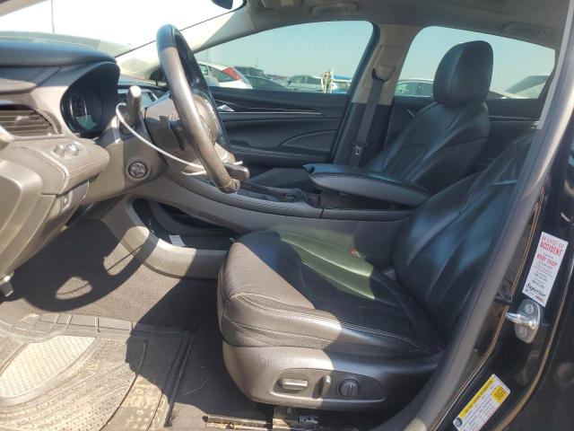 2017 BUICK LACROSSE E 1G4ZP5SS9HU170758