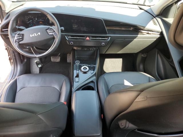 2023 KIA NIRO WIND - KNDCR3L18P5026271