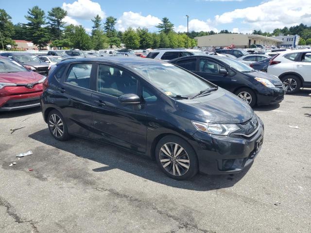 2015 HONDA FIT EX 3HGGK5H81FM759974