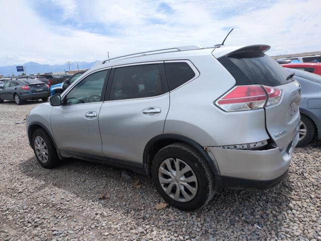 2016 NISSAN ROGUE S - KNMAT2MV7GP594021