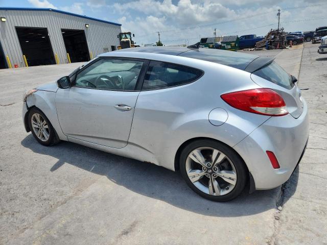 2016 HYUNDAI VELOSTER - KMHTC6AD0GU248191