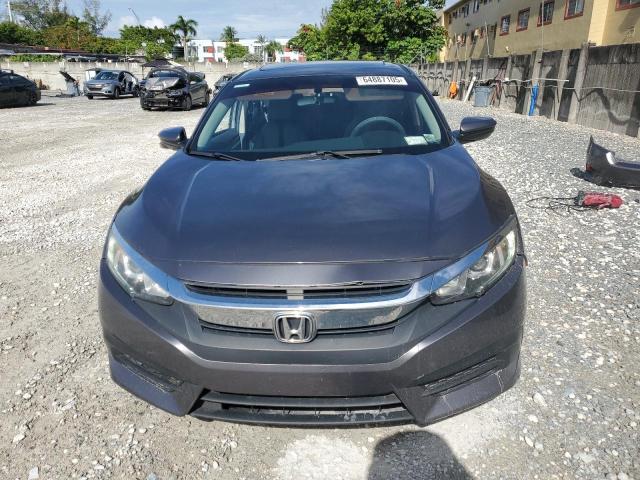 2016 HONDA CIVIC EX - 19XFC2F72GE242114