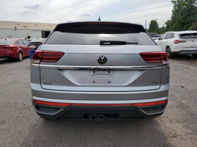 2022 VOLKSWAGEN ATLAS CROS 1V2KE2CA0NC203968