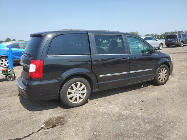 Vin: 2c4rc1bg1dr818198, lot: 63705275, chrysler minivan touring 20133